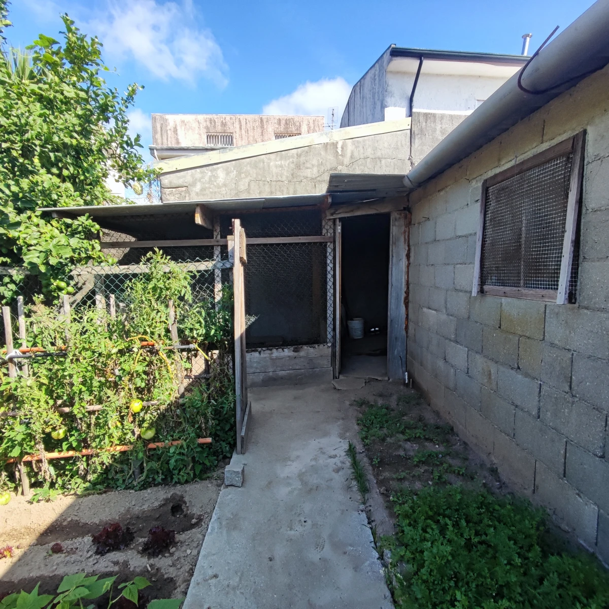 Kaskata -  Soluções Imobiliárias - Terreno Terreno com cerca de 1100 m2, para construção de moradia; poço e arrumos ja construídos; perto do Canelas, Gaia.