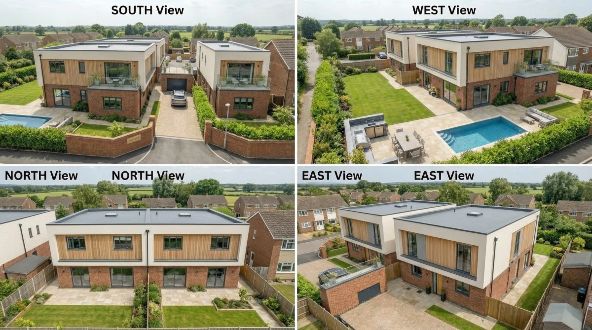 Kaskata Soluções Imobiliárias - Terreno em São Roque Terreno de 2.800m² com Viabilidade para 6 a 8 Moradias – Alta Rentabilidade