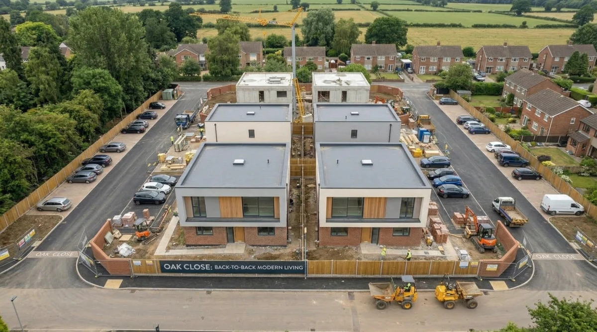 Kaskata Soluções Imobiliárias - Terreno em São Roque Terreno de 2.800m² com Viabilidade para 6 a 8 Moradias – Alta Rentabilidade