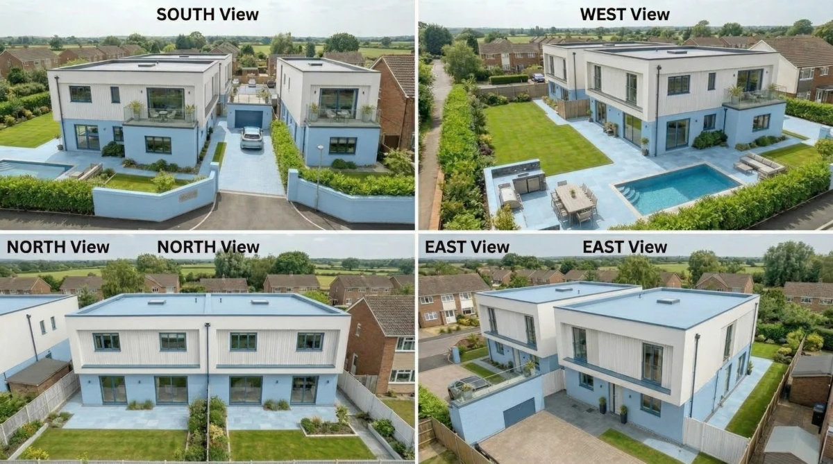 Kaskata Soluções Imobiliárias - Terreno em São Roque Terreno de 2.800m² com Viabilidade para 6 a 8 Moradias – Alta Rentabilidade