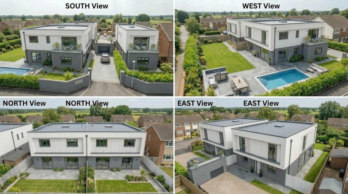 Kaskata Soluções Imobiliárias - Terreno em São Roque Terreno de 2.800m² com Viabilidade para 6 a 8 Moradias – Alta Rentabilidade