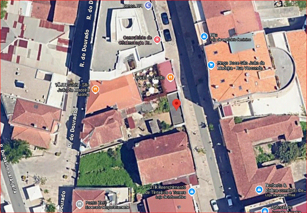 Kaskata Soluções Imobiliárias - loja Loja na Visconde