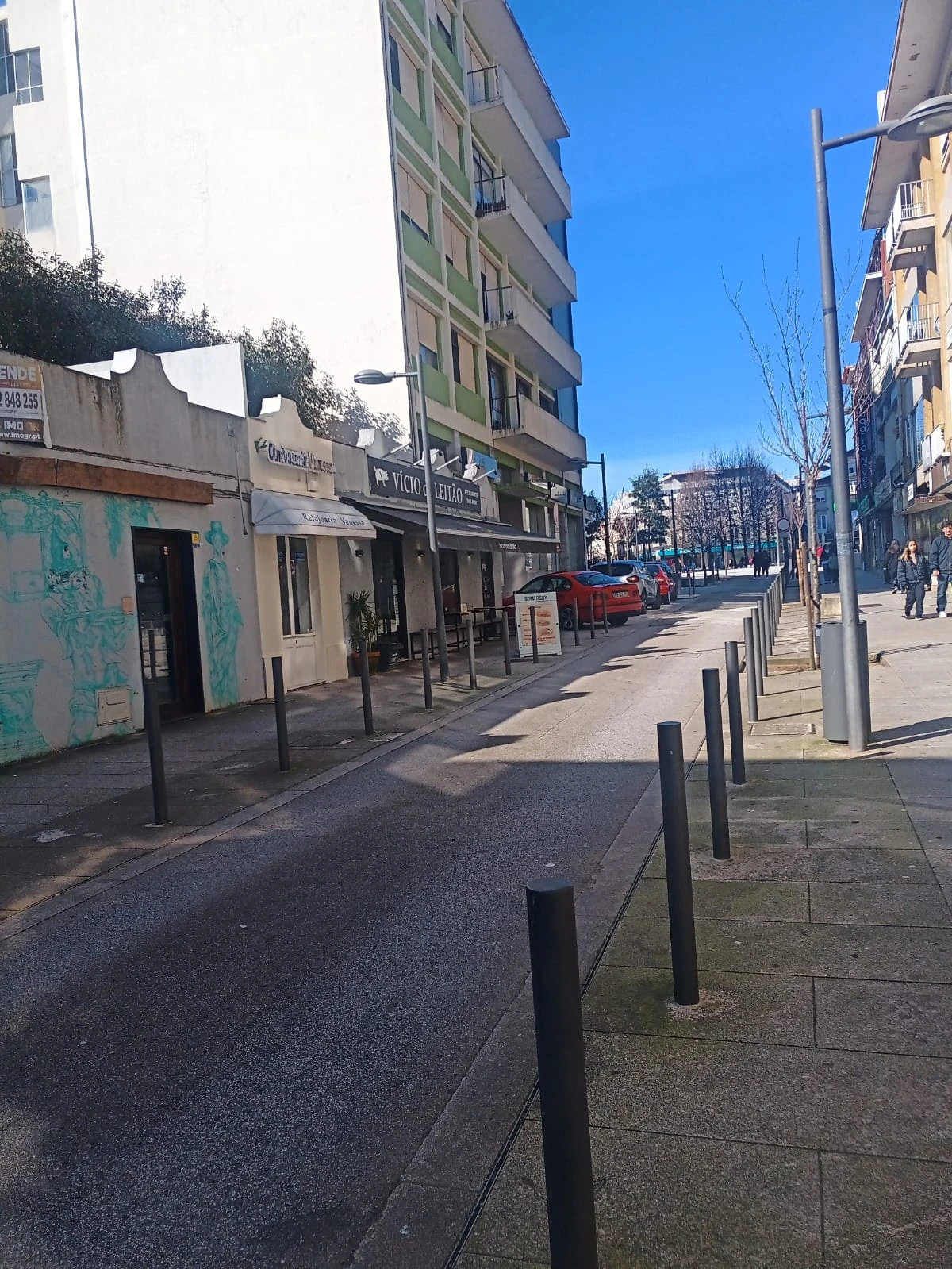 Kaskata Soluções Imobiliárias - loja Loja na Visconde