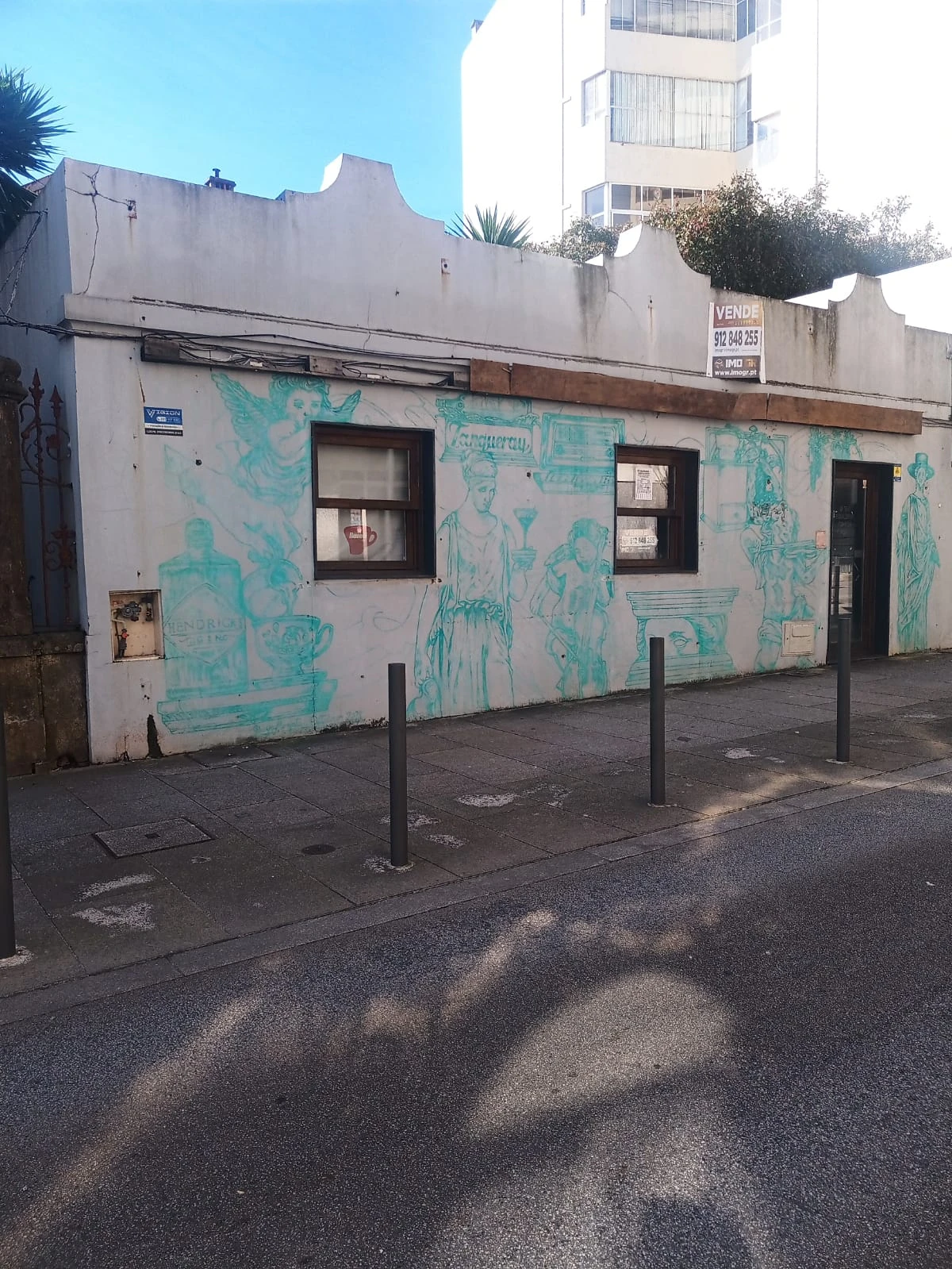 Kaskata Soluções Imobiliárias - loja Loja na Visconde