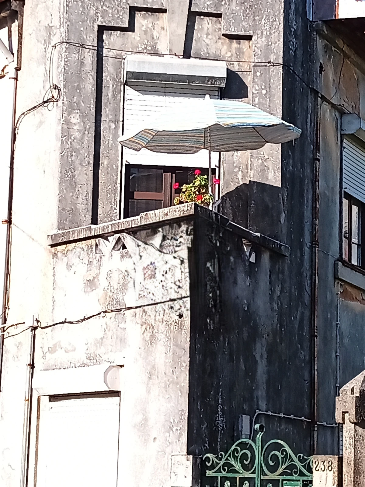 Prédio(s) em São João da Madeira